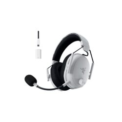 Auriculares Razer BlackShark V3 Pro Wireless White (1183)