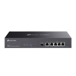ER7406 Router VPN Omada Multi-Wan + 1 SFP Tp-Link (2300)