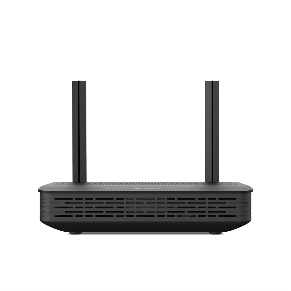 XX530 Modem Router XPON Gigabit Wifi6 AX3000 EasyMesh TAUC (3317)