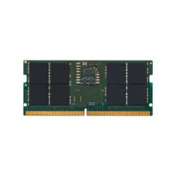 Memoria SODIMM DDR5 Kingston 16Gb 5600 MHz (4050)