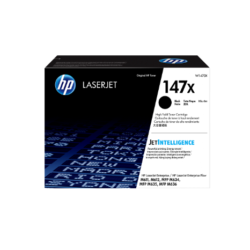 HP 147X Black Toner Cartridge (4688)