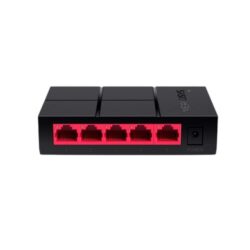 MS105G Switch Giga 5P Mercusys MiniDesktop (5634)