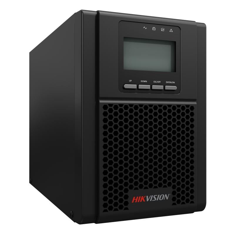 DS-UPS01K24-R UPS Online Alim Ininterrumpida de 1KVA (1757)