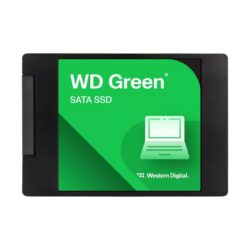 Disco SSD Western Digital 1Tb Green Sata 2.5" 7mm (9260)