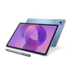 Tablet Lenovo Idea Tab 11" 2.5K  8GB RAM+128GB + Teclado Lenovo Folio + Lápiz Lenovo Tab Plus  Polar Blue (5203)
