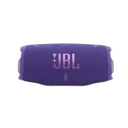 PARLANTE JBL BLUETOOTH CHARGE6 VIOLETA (9500)