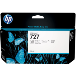 B3P23A HP 727 130-ml Photo Black Designjet (3789)