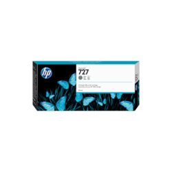 F9J80A HP 727 300-ml Gray Ink Cartridge (3349)