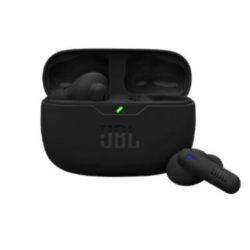 AURICULAR JBL WAVE BEAM 2 TWS ANC NEGRO (5250)