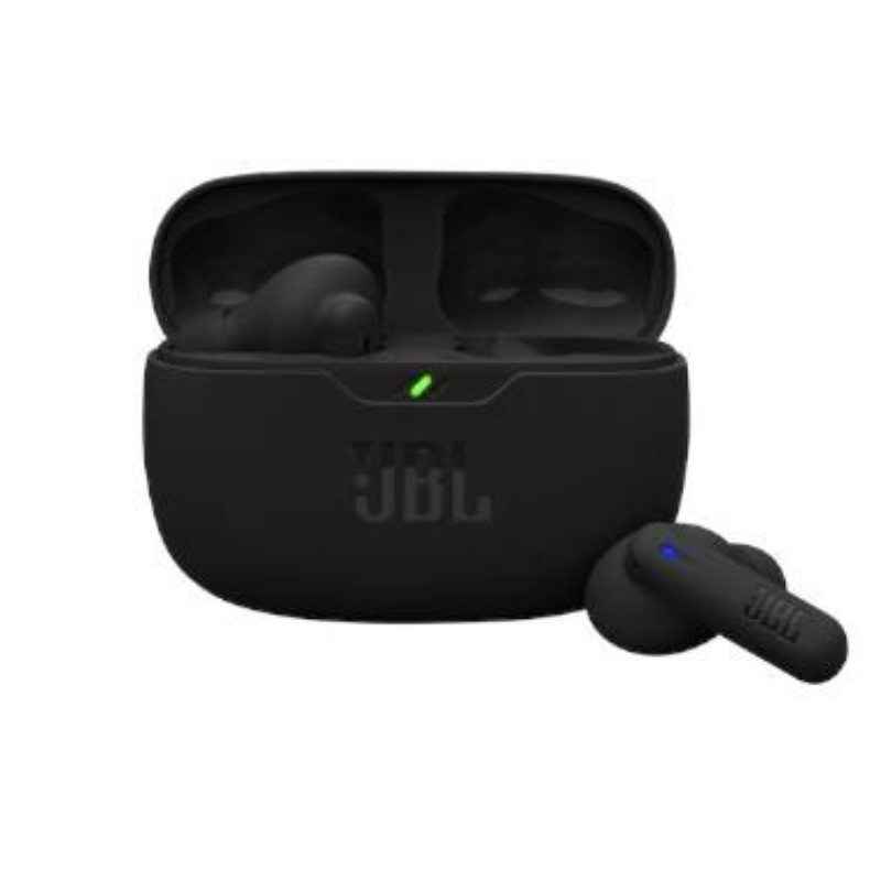 AURICULAR JBL WAVE BEAM 2 TWS ANC NEGRO (5250)