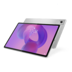 Tablet Lenovo Tab Plus 12.1" 2.5K 8GB+256GB   Pen Plus + Teclado+ Folio para Idea Tab Plus Cloud Grey (5896)