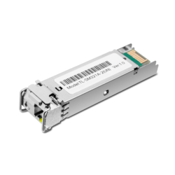SM321A-2 Modulo SFP WDM Bi-di 2.5KM Monomodo LC 1GB (2067)