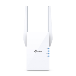 RE505X Range Extender Wifi6 AX1500 Gigabit Antenas Externas (4085)