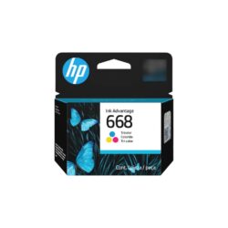 7FP36VL HP Advantage 668 TRI-COLOR (5800)