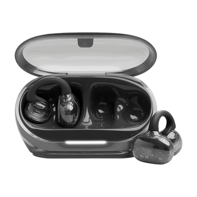 AURICULAR JBL SOUND GEAR CLIPS OPEN SOUND NEGRO (7949)