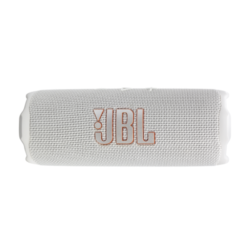 PARLANTE JBL BLUETOOTH FLIP7 BLANCO (9395)