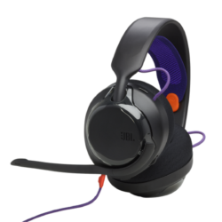 AURICULAR JBL QUANTUM 250 NEGRO (2197)