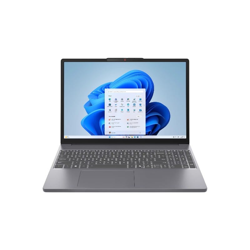 Notebook Lenovo IP Slim 3 15IRH10 15.3" WUXGA INTEL I5 13420H 8GB 4800MHZ 512GB NVME W11H +SLOT RAM LIBRE RAM GRIS (6383)
