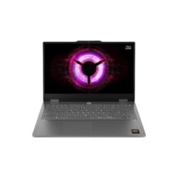 Notebook Lenovo LOQ-E 15ARP11 15.6" FHD 144HZ AMD R7 170 16GB 4800MHZ DDR5 512GB NVME RTX5050 8GB GDDR7 SIN SO +SLOT RAM LIBRE (6202)