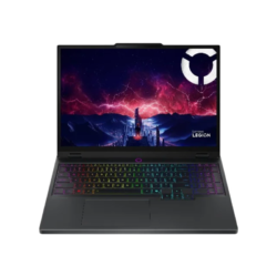 Notebook Lenovo LEGION 5 15AKP10 15.1" OLED WQXGA AMD R7 IA 350 24GB DDR5 5600MHZ 512GB NVME RTX5060 8GB GDDR7 W11H+SLOT LIBRE (5193)