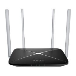 MB135-4G AC1200 Wir 4G LTE Dual Band Mercusys (4170)