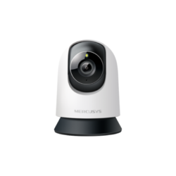 MC210 Camara IP Mercusys Indoor 2K 3MP 360 (4477)