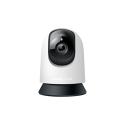 MC200 Camara IP Mercusys Indoor 1080p HD 360 (4897)