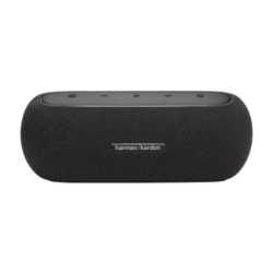 PARLANTE HARMAN KARDON LUNA NEGRO (3714)