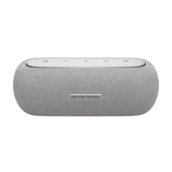 PARLANTE HARMAN KARDON LUNA GRIS (3721)