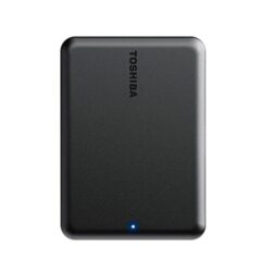 HD Toshiba Externo 1TB Canvio USB 3.0 Black (1339)