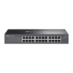 ES224G Switch Gigabit Easy Managed 24 Puertos Omada (0705)