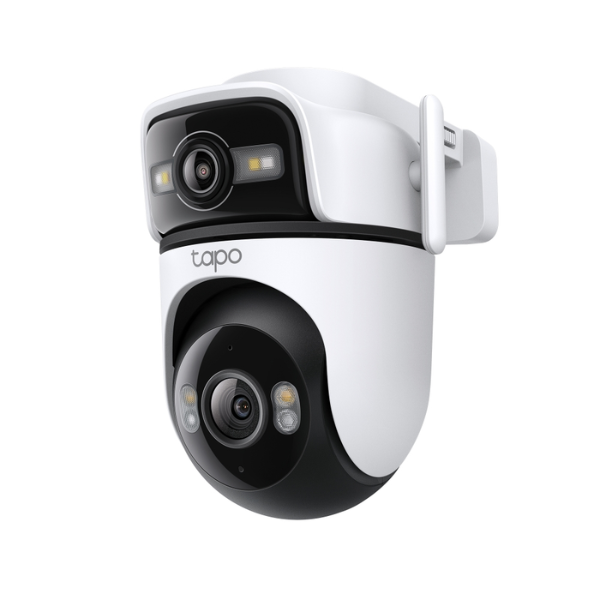 TAPO C545D Camara IP Doble Lente 2K Remoto Night Color (9255)
