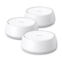 Deco BE22 Pack de 3 Mesh TP Link BE3600 Wifi 7 (2792)