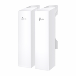 EAP215-Bridge KIT Enlace Exterior Largo Alcance 5 km a 5GHz (3744)