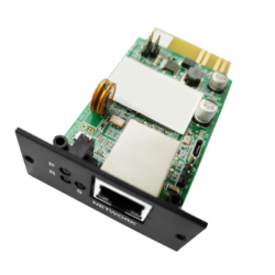 UPS SNMP Tarjeta SNMP para Comunicacion Remota (1589)