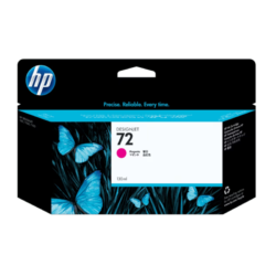 C9372A HP 72 130ml Magenta (9807)
