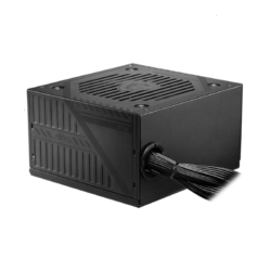 Fuente MSI MAG A500DN 500W 80 Plus White (0277)