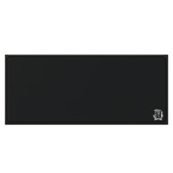 Mouse Pad Gamer Raptor Ultra Glide Antideslizante Impermeable L (700x300x3mm) (5293)