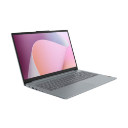 Notebook Lenovo IP Slim 3 15ABR8 15.6" AMD R7 5825U 8GB 3200MHZ DDR4 512GB NVMES W11H (7121)