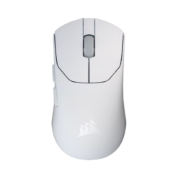 Mouse Corsair SABRE V2 PRO Ultraliviano Wireless White (2251)