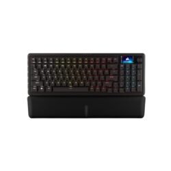 Teclado Corsair VANGUARD PRO 96 Mecanico MGX Black (3197)