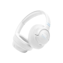 AURICULAR JBL BLUETOOTH T780NC NOISE CANCELLING BLANCO (2431)