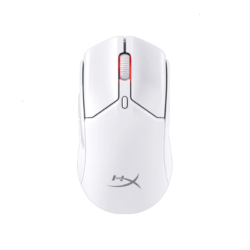 Mouse HyperX PulseFire Haste 2 MINI WHITE Wireless (0224)