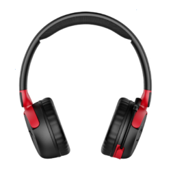 Auricular HyperX Cloud Mini Kids Wireless Black HS (7997)