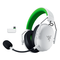 Auricular Razer BlackShark V3 X HyperSpeed Xbox White Edition (1381)