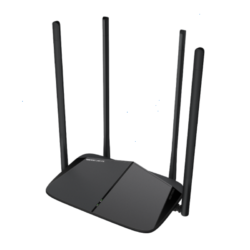 MR39-HP Router Wir Mercusys AC1200 High Power Dual Band (4972)