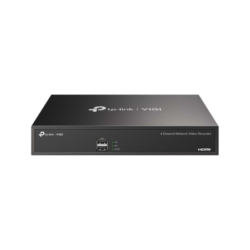 VIGI NVR1004H 4 Canales a 4MP (0412)