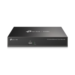VIGI NVR1016H 16 Canales a 4MP (3293)