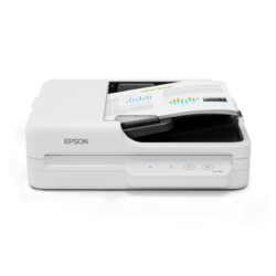 Scanner Epson DS-1730 FLATBED (1209)