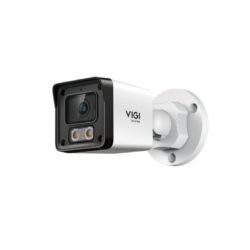 EasyCam C320(2.8mm) VIGI Network Cam. Bullet 2MP Full-Color Poe (8343)